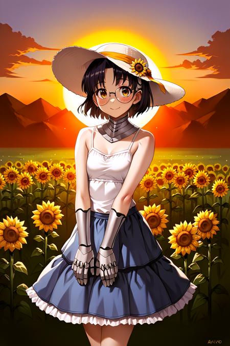 Aiko || Magipoka