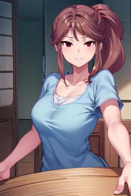 Mei - [Crimson CROWN (Matsuda Val)] Osananajimi ga Konnani Kimochi ii Nante ([Crimson CROWN (松田ヴァル)] 幼馴染がこんなに気持ちいいなんて)