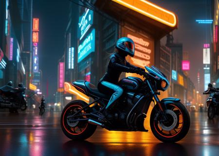 NeonCycles