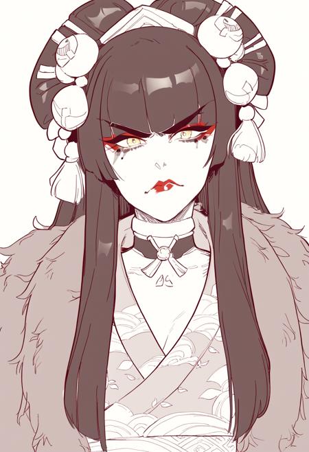 Gaken_if- Style
