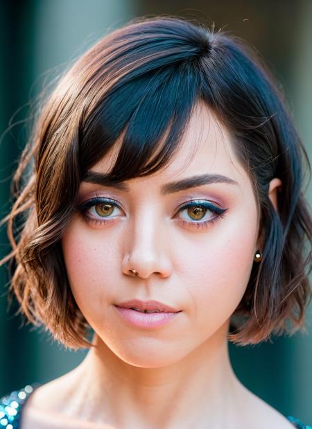 Aubrey Plaza