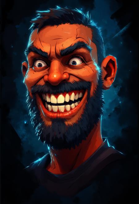 Paintart Style 009