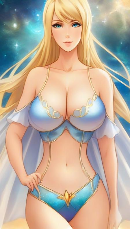 Charlotte Roselei (No Helmet) | Black Clover
