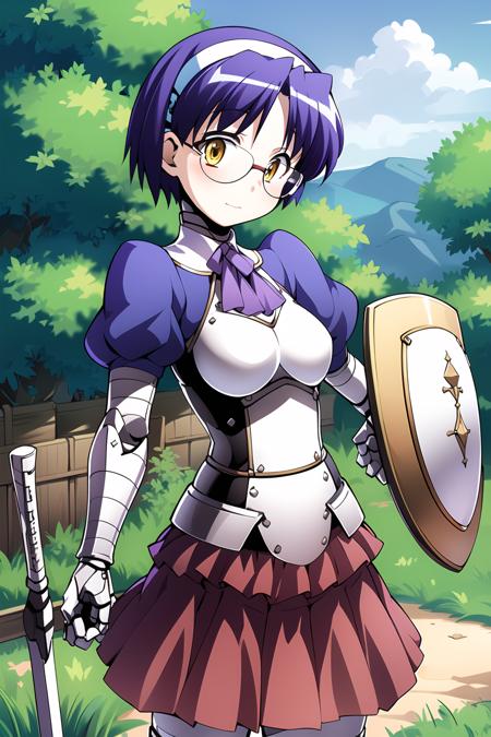 Aiko || Magipoka