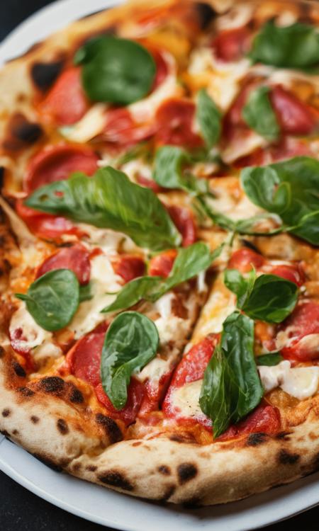 Bella Pizza