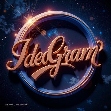 IdeoGram1024: Text & Style Enhancer | Flux.1 D LoRa