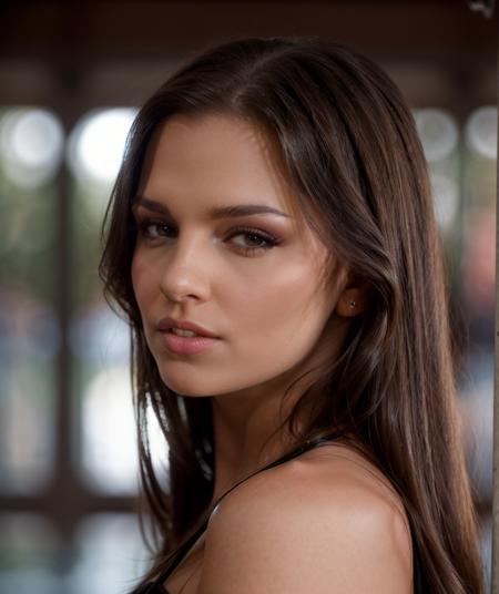 Eve Angel  LORA ?