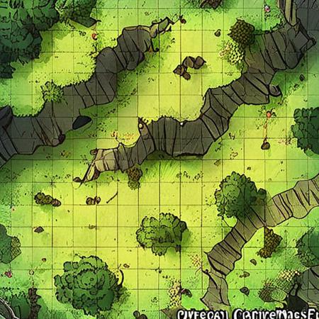 Battlemap