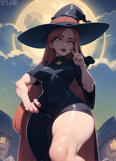 Speedo (Speedoru) - Artist Style