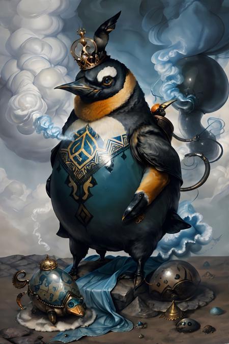 Surrealist Wonderland - surreal00d