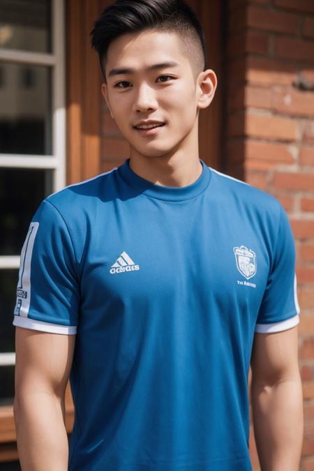 AsianMan