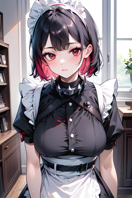 Ellen Joe (Zenless Zone Zero)