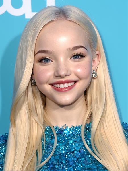 Dove Cameron (singer, actress)
