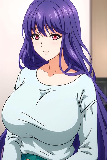 Kyouko Sawai 澤井杏子 | Mama Katsu ママ喝っ