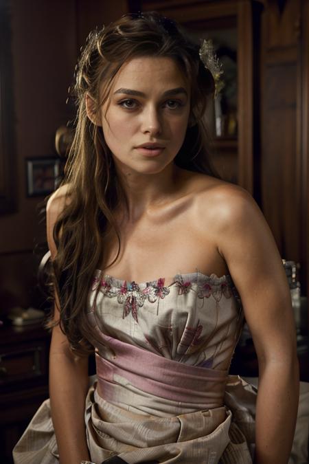 Keira Knightley [SMF]