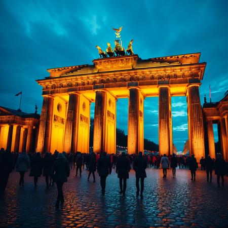 100 Best of real architecture buildings worldwide
