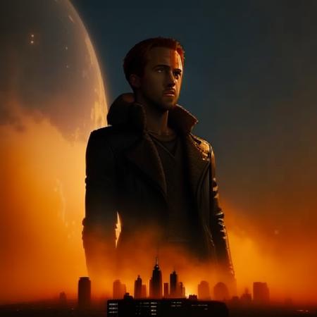 Blade Runner 2049