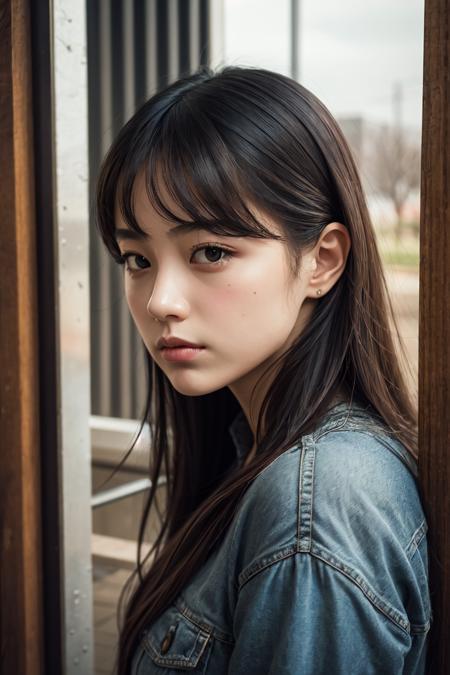 遥远梦想 lointain