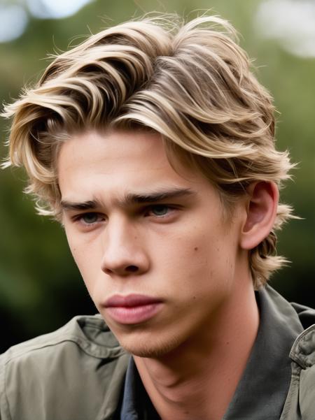Austin Butler (actor)