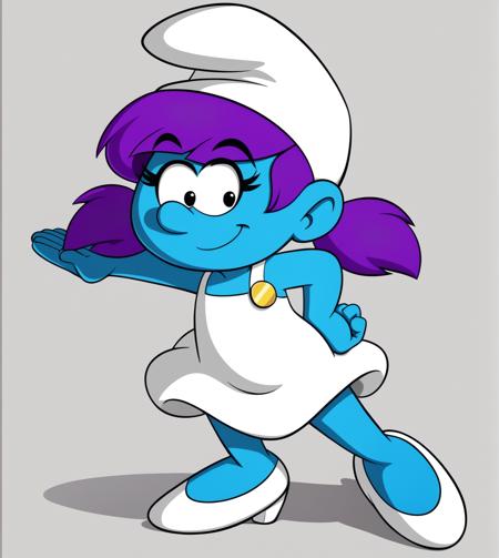 Smurfs