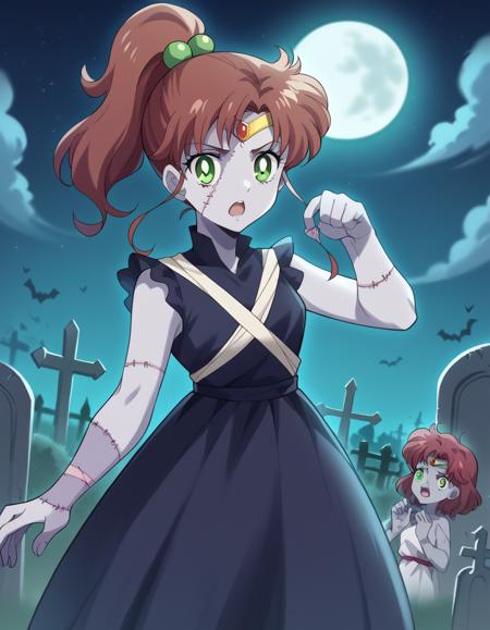 Zombie - Clothing