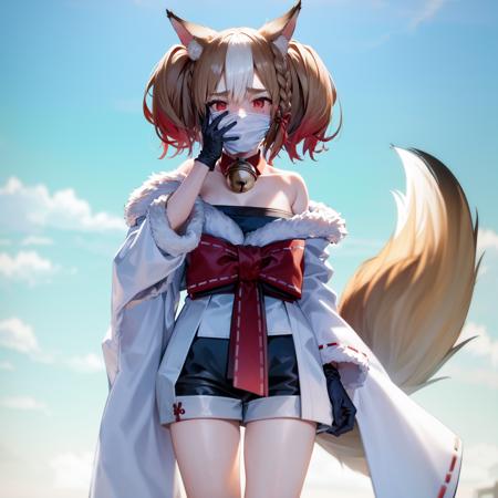 Shadowverse Sekka LoRA