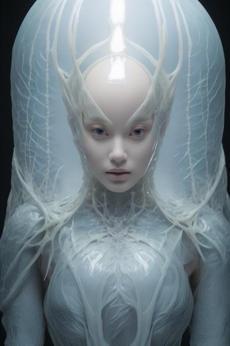 alien skin 异形骸