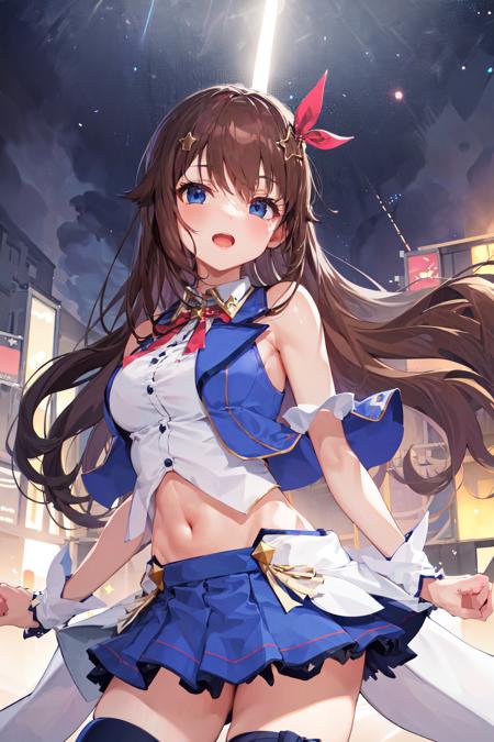 Tokino Sora ときのそら / Hololive