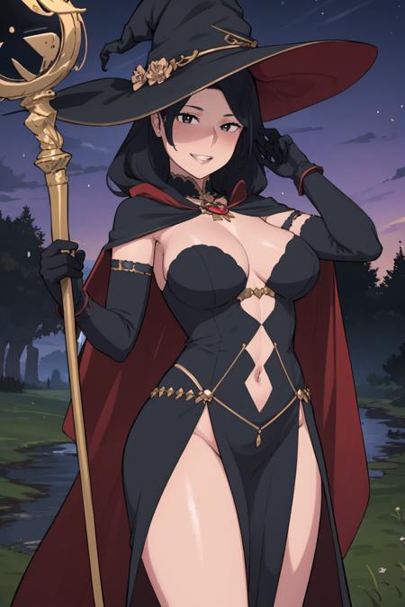 NTRMAN Style Lora版本v2.0 (ID: 263419)