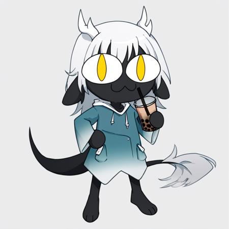 Neco ark Standing | meme concept