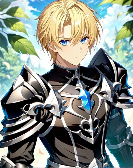 Brammashell SDXL LoRA + Pony // GrandChase Dimensional Chaser