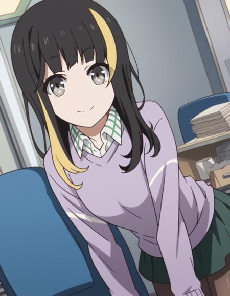 Tsubaki