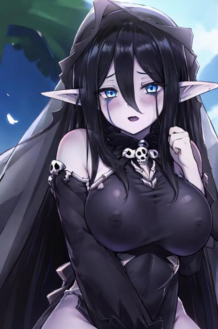 Banshee Monster Girl Encyclopedia