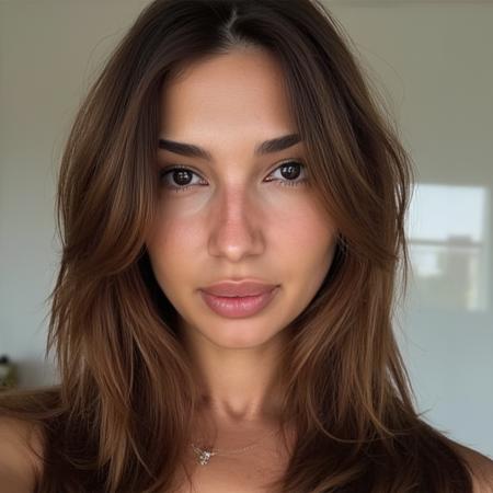 Valeriya Lapidus
