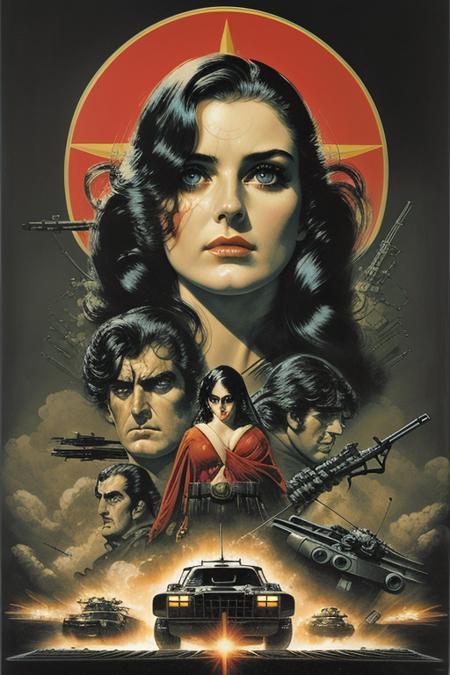 Noriyoshi Ohrai Style