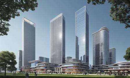 Yu-Architectural-Rendering-Model-SD1.5 v1.0版本v1.0 (ID: 696280)