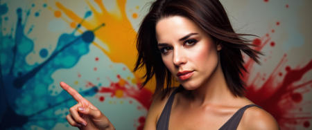 Neve Campbell