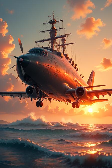 ??✈️D. Vehicles | Dadadala!??✈️ - ?Wooden Snake?