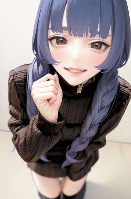 hiramedousa style版本v1 (ID: 62311)