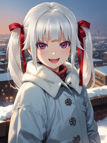 Kagarino Kirie (Bishoujo Mangekyou)