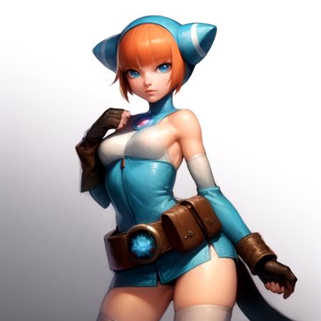 Lin (Breath of Fire)