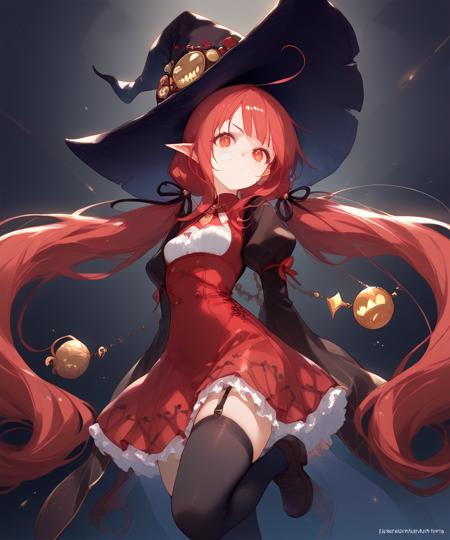 [魔道学者]地下城与勇士DNF_pony