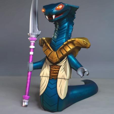 Aspheera (Ninjago)