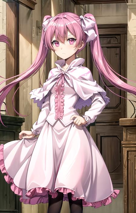 Mine (Akame Ga Kill) LoRA