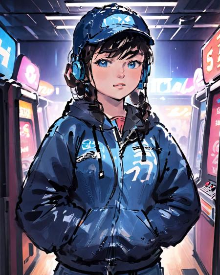 【SDXL】Traditional_Ink_Painting | Dataset