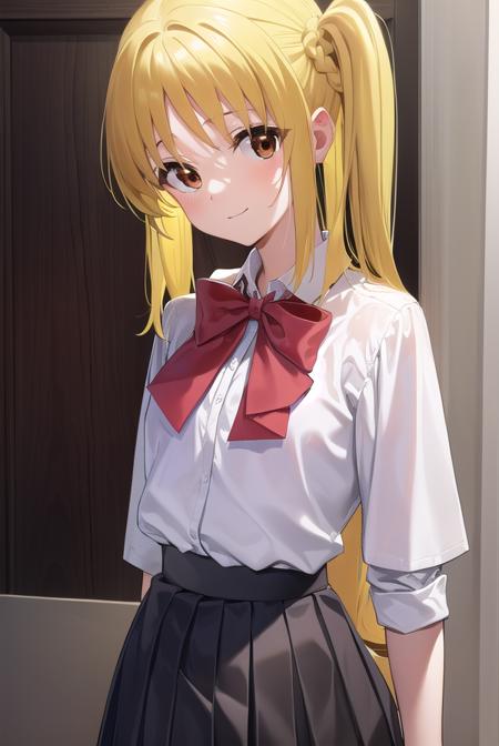 Nijika Ijichi (伊地知 虹夏) - Bocchi the Rock (ぼっち・ざ・ろっく!)版本v2.0 (ID: 229810)