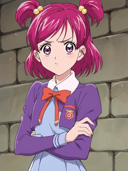 Yumehara Nozomi // Yes Precure 5