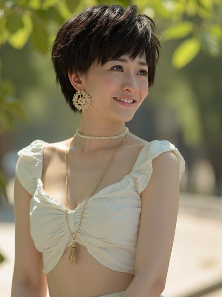 李小冉