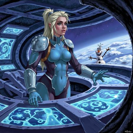 Warcraft Adventures: Lord of the Clans