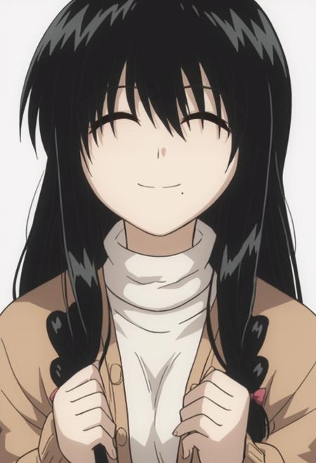 Kanako Ohno (Genshiken)